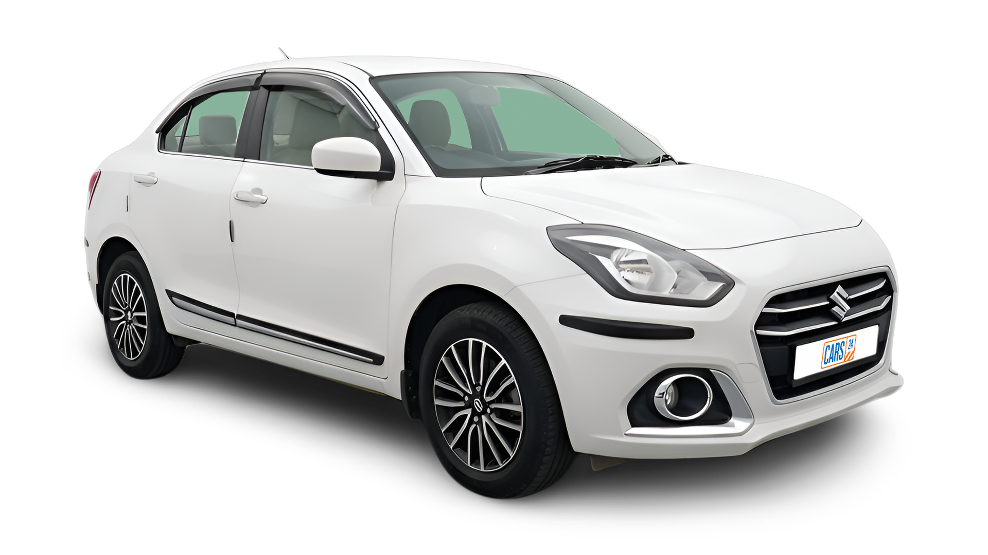 Maruti Dzire-img